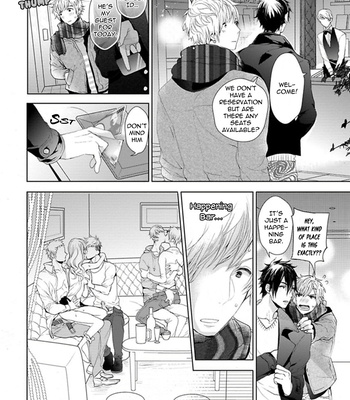 [Owaru] Hang Out Crisis [Eng] – Gay Manga sex 52