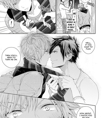 [Owaru] Hang Out Crisis [Eng] – Gay Manga sex 53
