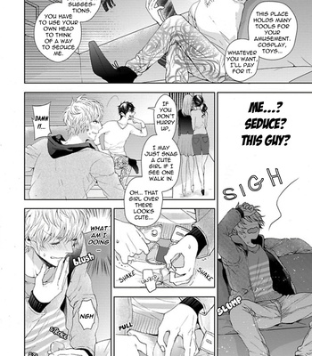 [Owaru] Hang Out Crisis [Eng] – Gay Manga sex 54
