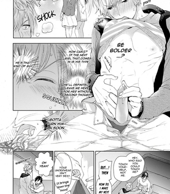 [Owaru] Hang Out Crisis [Eng] – Gay Manga sex 56