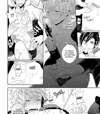 [Owaru] Hang Out Crisis [Eng] – Gay Manga sex 58