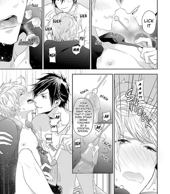 [Owaru] Hang Out Crisis [Eng] – Gay Manga sex 59