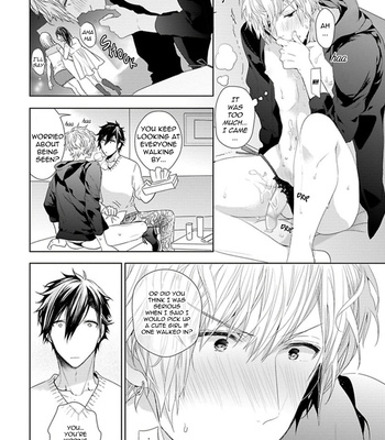 [Owaru] Hang Out Crisis [Eng] – Gay Manga sex 60
