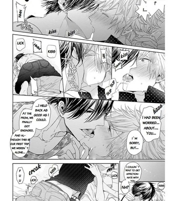 [Owaru] Hang Out Crisis [Eng] – Gay Manga sex 151