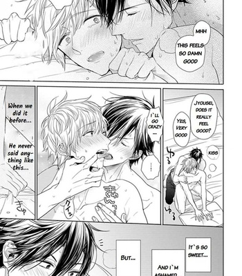 [Owaru] Hang Out Crisis [Eng] – Gay Manga sex 156