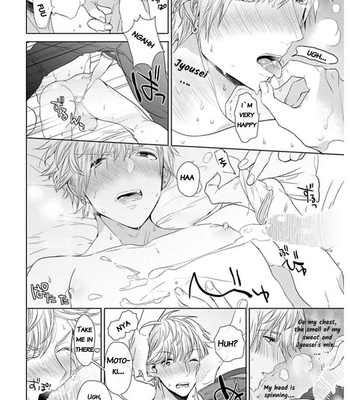 [Owaru] Hang Out Crisis [Eng] – Gay Manga sex 157