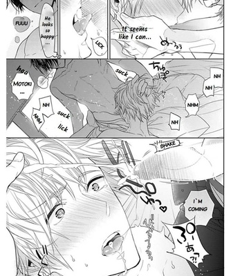 [Owaru] Hang Out Crisis [Eng] – Gay Manga sex 158
