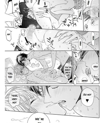 [Owaru] Hang Out Crisis [Eng] – Gay Manga sex 160