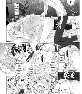 [Owaru] Hang Out Crisis [Eng] – Gay Manga sex 74