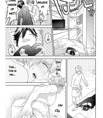 [Owaru] Hang Out Crisis [Eng] – Gay Manga sex 77