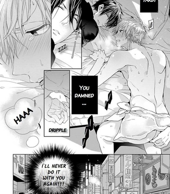 [Owaru] Hang Out Crisis [Eng] – Gay Manga sex 78