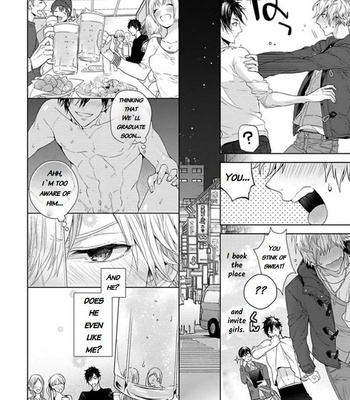 [Owaru] Hang Out Crisis [Eng] – Gay Manga sex 82