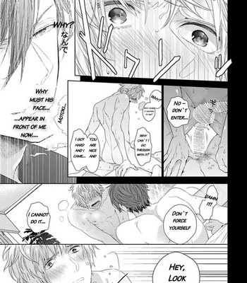[Owaru] Hang Out Crisis [Eng] – Gay Manga sex 89