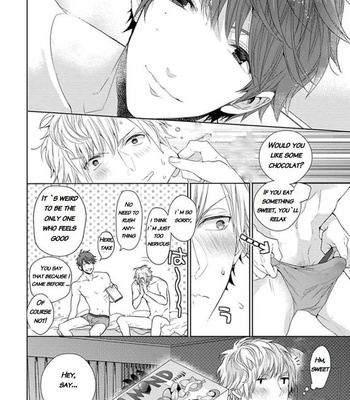 [Owaru] Hang Out Crisis [Eng] – Gay Manga sex 90