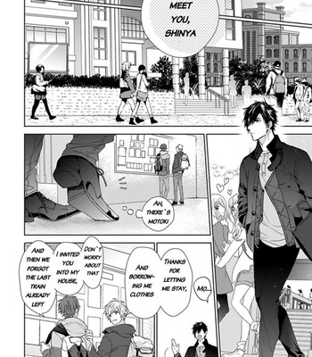[Owaru] Hang Out Crisis [Eng] – Gay Manga sex 92