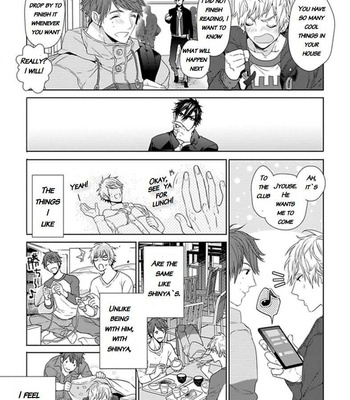 [Owaru] Hang Out Crisis [Eng] – Gay Manga sex 93