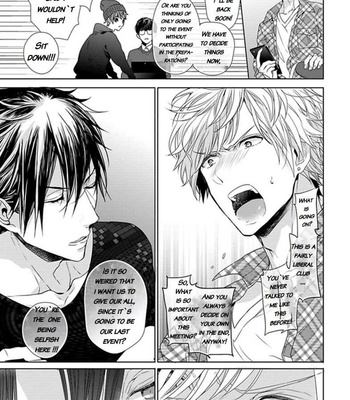 [Owaru] Hang Out Crisis [Eng] – Gay Manga sex 95