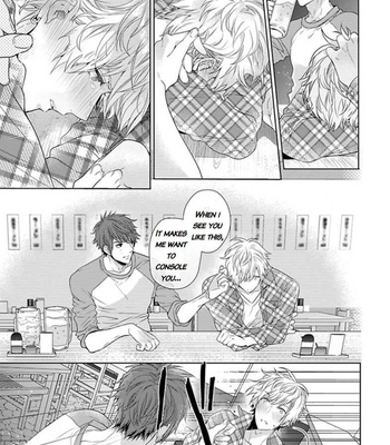 [Owaru] Hang Out Crisis [Eng] – Gay Manga sex 97