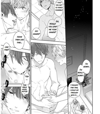 [Owaru] Hang Out Crisis [Eng] – Gay Manga sex 103