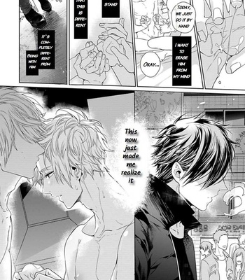 [Owaru] Hang Out Crisis [Eng] – Gay Manga sex 104