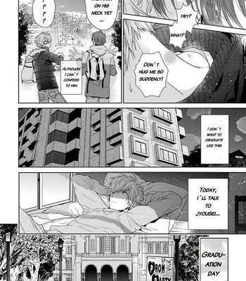 [Owaru] Hang Out Crisis [Eng] – Gay Manga sex 112