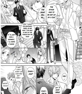 [Owaru] Hang Out Crisis [Eng] – Gay Manga sex 113