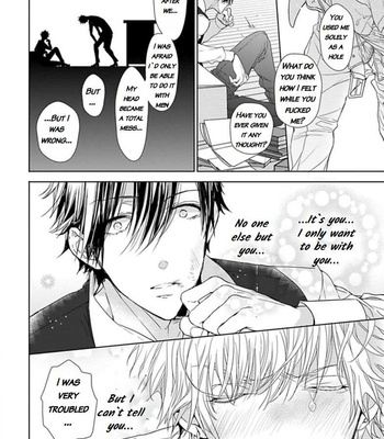 [Owaru] Hang Out Crisis [Eng] – Gay Manga sex 122