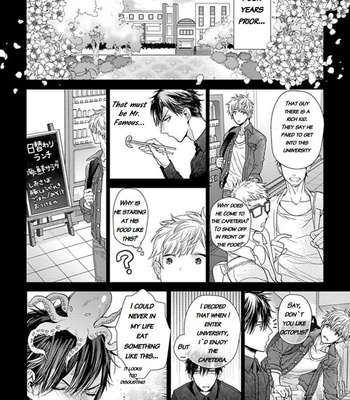 [Owaru] Hang Out Crisis [Eng] – Gay Manga sex 124