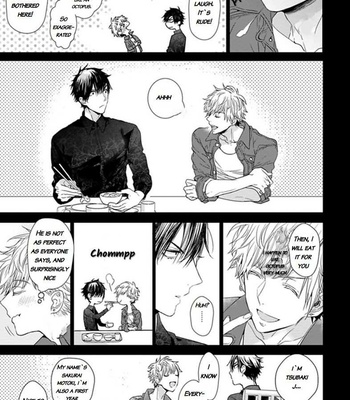 [Owaru] Hang Out Crisis [Eng] – Gay Manga sex 125