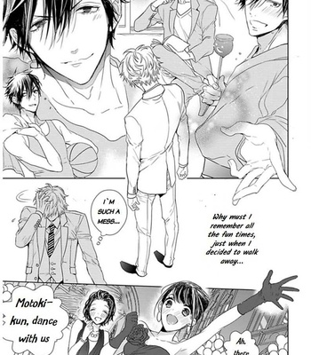 [Owaru] Hang Out Crisis [Eng] – Gay Manga sex 127