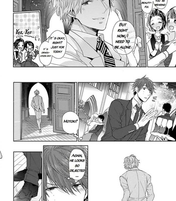 [Owaru] Hang Out Crisis [Eng] – Gay Manga sex 128