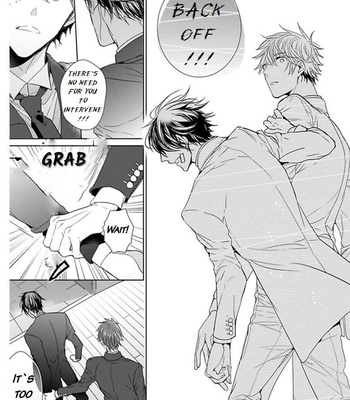 [Owaru] Hang Out Crisis [Eng] – Gay Manga sex 129