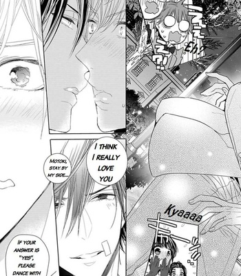 [Owaru] Hang Out Crisis [Eng] – Gay Manga sex 135