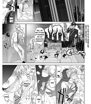 [Owaru] Hang Out Crisis [Eng] – Gay Manga sex 137