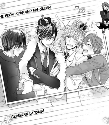 [Owaru] Hang Out Crisis [Eng] – Gay Manga sex 147