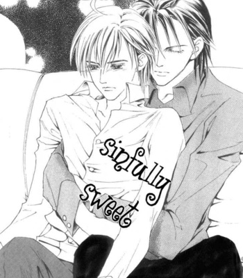 [KYOUYAMA Atsuki] Kiss Me Tennis Boy [Eng] – Gay Manga sex 4