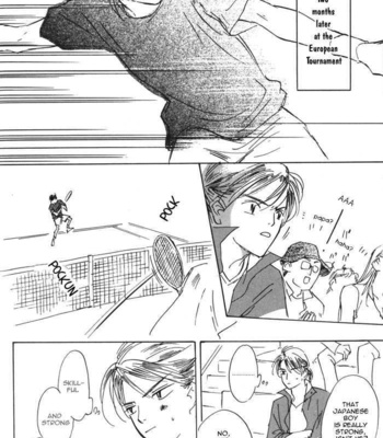 [KYOUYAMA Atsuki] Kiss Me Tennis Boy [Eng] – Gay Manga sex 24