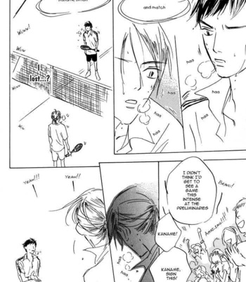 [KYOUYAMA Atsuki] Kiss Me Tennis Boy [Eng] – Gay Manga sex 28