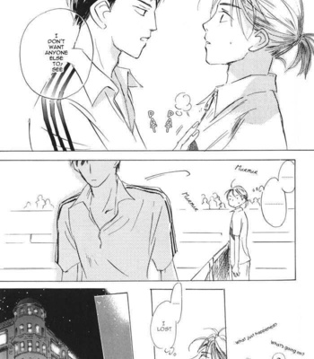 [KYOUYAMA Atsuki] Kiss Me Tennis Boy [Eng] – Gay Manga sex 31