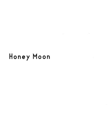 [monji] Honey Moon -Jujutsu Kaisen [Eng] – Gay Manga sex 5