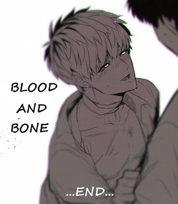 [ 現示] One Punch Man dj – Blood and Bone [Eng] – Gay Manga sex 21
