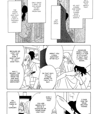 [Nishida Higashi] Kimi no kanaderu kyoku o [Eng] – Gay Manga sex 11