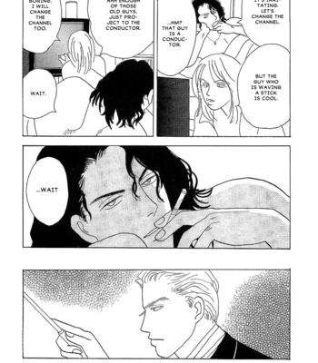 [Nishida Higashi] Kimi no kanaderu kyoku o [Eng] – Gay Manga sex 12