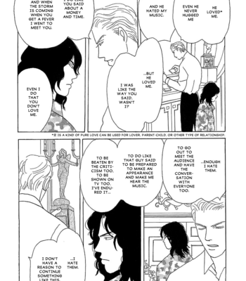 [Nishida Higashi] Kimi no kanaderu kyoku o [Eng] – Gay Manga sex 16