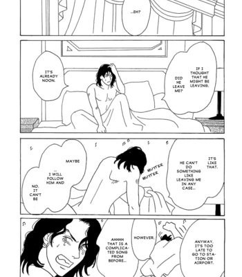 [Nishida Higashi] Kimi no kanaderu kyoku o [Eng] – Gay Manga sex 25