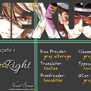 [OUGI Yuzuha] Star Right ~ vol.1 (update c.4) [Eng] – Gay Manga thumbnail 001