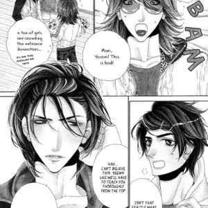 [OUGI Yuzuha] Star Right ~ vol.1 (update c.4) [Eng] – Gay Manga sex 12