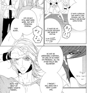 [OUGI Yuzuha] Star Right ~ vol.1 (update c.4) [Eng] – Gay Manga sex 15