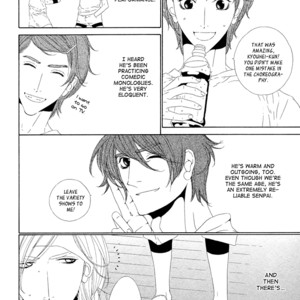 [OUGI Yuzuha] Star Right ~ vol.1 (update c.4) [Eng] – Gay Manga sex 16