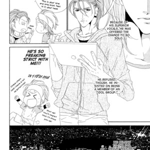 [OUGI Yuzuha] Star Right ~ vol.1 (update c.4) [Eng] – Gay Manga sex 18
